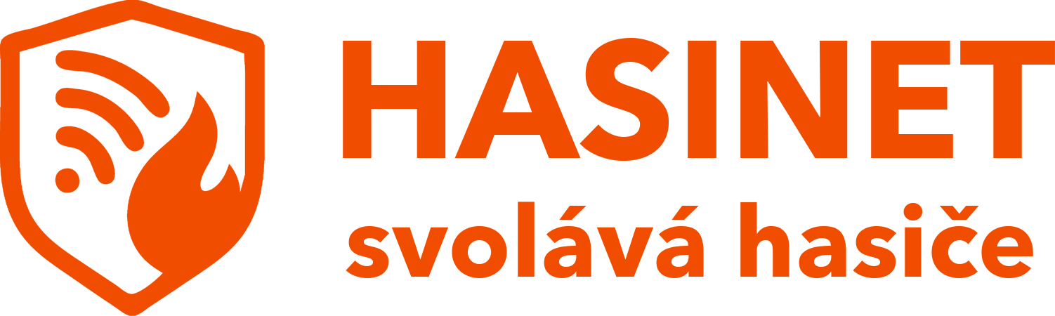 HasiNET – svolává hasiče